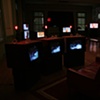 Ether and the Voice Exhibition
