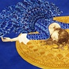 The Fall (detail)