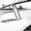 Randall's Island Sculpture commission
