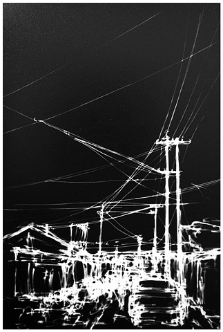 Communication / sketch I