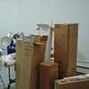 Studio - Greenpoint 2008/9