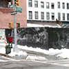 PUBLIC ART & INSTALLATIONS