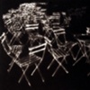 Take a seat - Bryant Park NYC