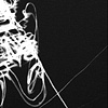 Communication / sketch III 
(detail)