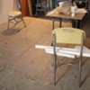 Studio - Long Island City 2007