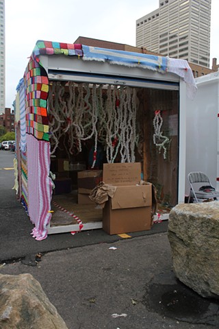 Self Storage